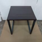 APEX END TABLE