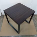 APEX END TABLE 1